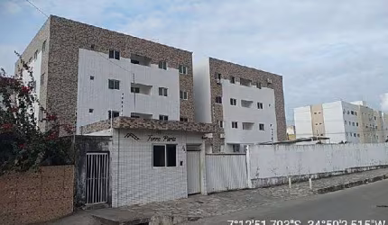 Oportunidade Única em JOAO PESSOA - PB | Tipo: Apartamento | Negociação: Venda Direta Online  | Situação: Imóvel