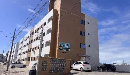 Oportunidade Única em JOAO PESSOA - PB | Tipo: Apartamento | Negociação: Venda Direta Online  | Situação: Imóvel