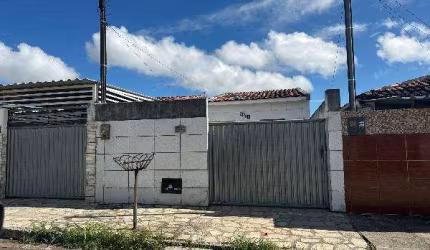 Oportunidade Única em SANTA RITA - PB | Tipo: Casa | Negociação: Venda Direta Online  | Situação: Imóvel