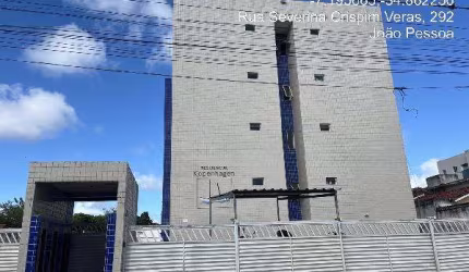 Oportunidade Única em JOAO PESSOA - PB | Tipo: Apartamento | Negociação: Venda Direta Online  | Situação: Imóvel