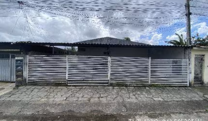 Oportunidade Única em BAYEUX - PB | Tipo: Casa | Negociação: Venda Direta Online  | Situação: Imóvel