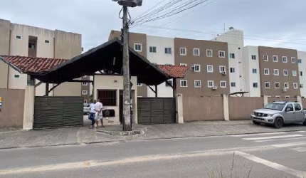 Oportunidade Única em JOAO PESSOA - PB | Tipo: Apartamento | Negociação: Venda Direta Online  | Situação: Imóvel