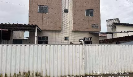 Oportunidade Única em JOAO PESSOA - PB | Tipo: Apartamento | Negociação: Venda Direta Online  | Situação: Imóvel