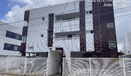 Oportunidade Única em JOAO PESSOA - PB | Tipo: Apartamento | Negociação: Venda Direta Online  | Situação: Imóvel