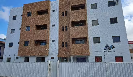 Oportunidade Única em JOAO PESSOA - PB | Tipo: Apartamento | Negociação: Venda Direta Online  | Situação: Imóvel