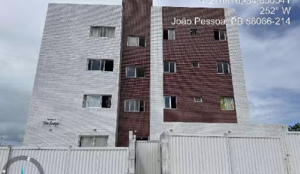 Oportunidade Única em JOAO PESSOA - PB | Tipo: Apartamento | Negociação: Venda Direta Online  | Situação: Imóvel