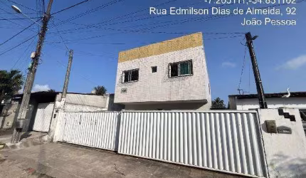 Oportunidade Única em JOAO PESSOA - PB | Tipo: Apartamento | Negociação: Venda Direta Online  | Situação: Imóvel