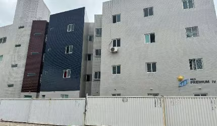 Oportunidade Única em JOAO PESSOA - PB | Tipo: Apartamento | Negociação: Venda Direta Online  | Situação: Imóvel