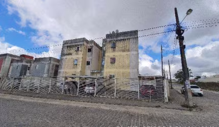 Oportunidade Única em CAMPINA GRANDE - PB | Tipo: Apartamento | Negociação: Venda Direta Online  | Situação: Imóvel