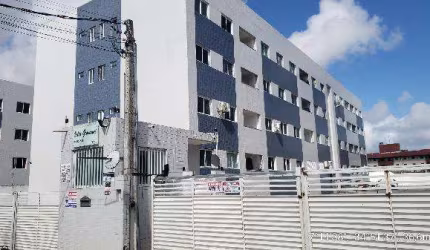 Oportunidade Única em JOAO PESSOA - PB | Tipo: Apartamento | Negociação: Venda Direta Online  | Situação: Imóvel