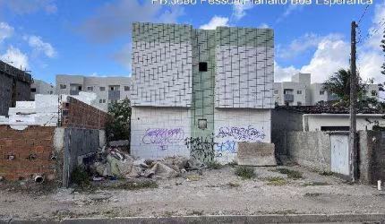 Oportunidade Única em JOAO PESSOA - PB | Tipo: Apartamento | Negociação: Venda Direta Online  | Situação: Imóvel