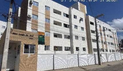 Oportunidade Única em JOAO PESSOA - PB | Tipo: Apartamento | Negociação: Venda Online  | Situação: Imóvel
