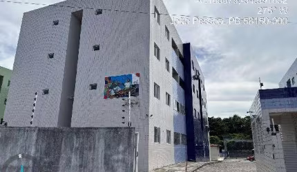 Oportunidade Única em JOAO PESSOA - PB | Tipo: Apartamento | Negociação: Venda Direta Online  | Situação: Imóvel