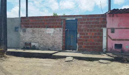 Oportunidade Única em SANTA RITA - PB | Tipo: Casa | Negociação: Venda Direta Online  | Situação: Imóvel