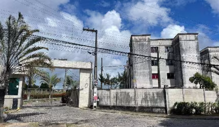 Oportunidade Única em JOAO PESSOA - PB | Tipo: Apartamento | Negociação: Venda Online  | Situação: Imóvel