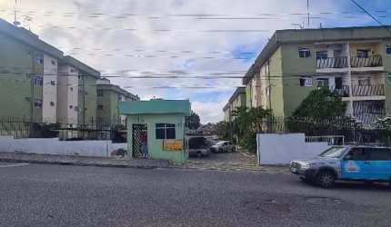Oportunidade Única em CAMPINA GRANDE - PB | Tipo: Apartamento | Negociação: Venda Direta Online  | Situação: Imóvel