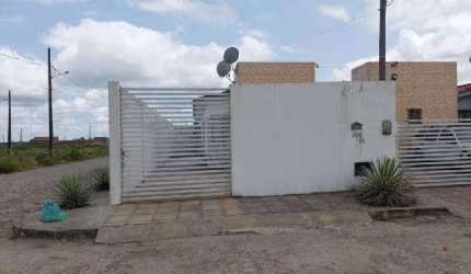 Oportunidade Única em SANTA RITA - PB | Tipo: Casa | Negociação: Venda Direta Online  | Situação: Imóvel