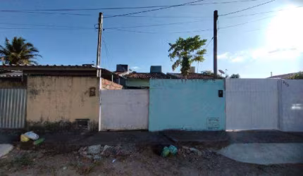Oportunidade Única em SANTA RITA - PB | Tipo: Casa | Negociação: Venda Direta Online  | Situação: Imóvel