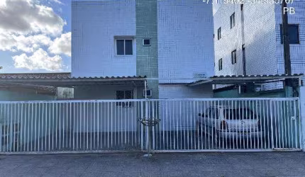 Oportunidade Única em SANTA RITA - PB | Tipo: Apartamento | Negociação: Venda Direta Online  | Situação: Imóvel