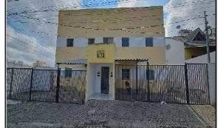 Oportunidade Única em CAMPINA GRANDE - PB | Tipo: Apartamento | Negociação: Venda Direta Online  | Situação: Imóvel