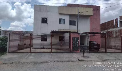 Oportunidade Única em CAMPINA GRANDE - PB | Tipo: Apartamento | Negociação: Venda Direta Online  | Situação: Imóvel