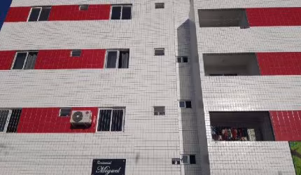 Oportunidade Única em JOAO PESSOA - PB | Tipo: Apartamento | Negociação: Venda Direta Online  | Situação: Imóvel