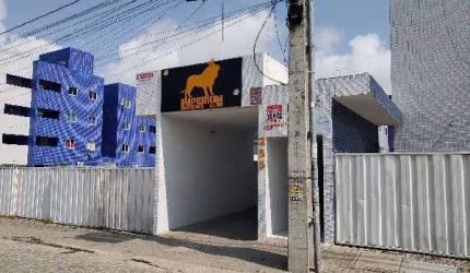 Oportunidade Única em JOAO PESSOA - PB | Tipo: Apartamento | Negociação: Venda Direta Online  | Situação: Imóvel