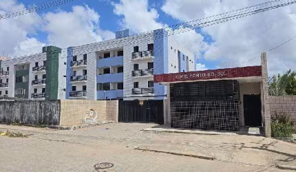 Oportunidade Única em JOAO PESSOA - PB | Tipo: Apartamento | Negociação: Venda Direta Online  | Situação: Imóvel