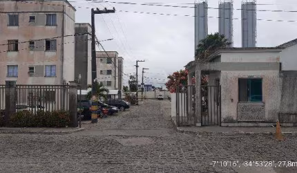 Oportunidade Única em JOAO PESSOA - PB | Tipo: Apartamento | Negociação: Venda Online  | Situação: Imóvel