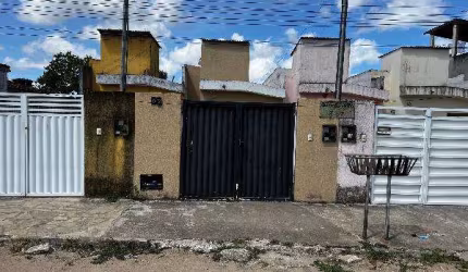 Oportunidade Única em CONDE - PB | Tipo: Casa | Negociação: Venda Direta Online  | Situação: Imóvel