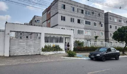 Oportunidade Única em JOAO PESSOA - PB | Tipo: Apartamento | Negociação: Venda Direta Online  | Situação: Imóvel