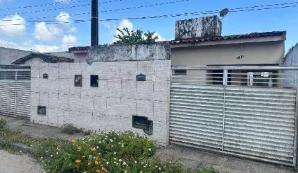 Oportunidade Única em JOAO PESSOA - PB | Tipo: Casa | Negociação: Venda Direta Online  | Situação: Imóvel