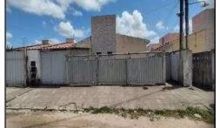 Oportunidade Única em SANTA RITA - PB | Tipo: Casa | Negociação: Venda Direta Online  | Situação: Imóvel