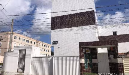Oportunidade Única em JOAO PESSOA - PB | Tipo: Apartamento | Negociação: Venda Direta Online  | Situação: Imóvel