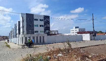Oportunidade Única em JOAO PESSOA - PB | Tipo: Apartamento | Negociação: Venda Direta Online  | Situação: Imóvel