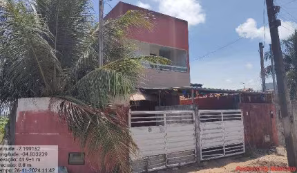 Oportunidade Única em JOAO PESSOA - PB | Tipo: Casa | Negociação: Venda Direta Online  | Situação: Imóvel