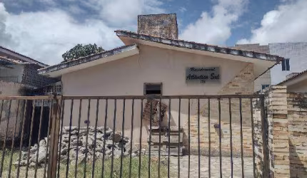 Oportunidade Única em JOAO PESSOA - PB | Tipo: Casa | Negociação: Venda Direta Online  | Situação: Imóvel