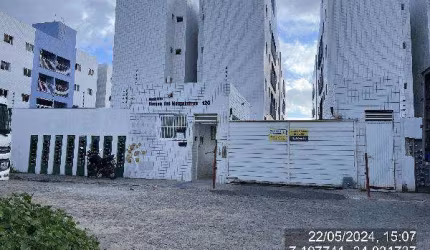 Oportunidade Única em JOAO PESSOA - PB | Tipo: Apartamento | Negociação: Venda Direta Online  | Situação: Imóvel