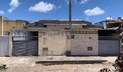 Oportunidade Única em JOAO PESSOA - PB | Tipo: Casa | Negociação: Venda Direta Online  | Situação: Imóvel