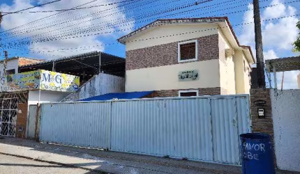 Oportunidade Única em JOAO PESSOA - PB | Tipo: Apartamento | Negociação: Venda Direta Online  | Situação: Imóvel