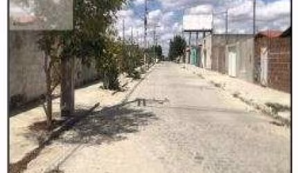 Oportunidade Única em CAMPINA GRANDE - PB | Tipo: Casa | Negociação: Venda Direta Online  | Situação: Imóvel