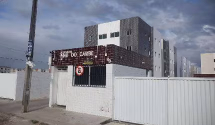 Oportunidade Única em JOAO PESSOA - PB | Tipo: Apartamento | Negociação: Venda Direta Online  | Situação: Imóvel