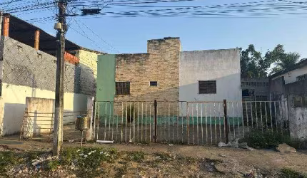 Oportunidade Única em BAYEUX - PB | Tipo: Casa | Negociação: Venda Direta Online  | Situação: Imóvel