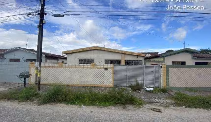 Oportunidade Única em JOAO PESSOA - PB | Tipo: Casa | Negociação: Venda Online  | Situação: Imóvel
