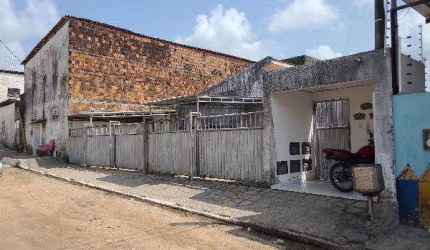 Oportunidade Única em BAYEUX - PB | Tipo: Casa | Negociação: Venda Direta Online  | Situação: Imóvel