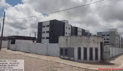 Oportunidade Única em JOAO PESSOA - PB | Tipo: Apartamento | Negociação: Venda Direta Online  | Situação: Imóvel
