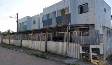 Oportunidade Única em SANTA RITA - PB | Tipo: Apartamento | Negociação: Venda Direta Online  | Situação: Imóvel