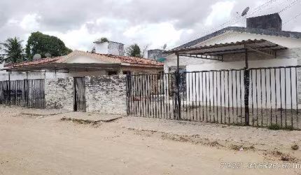 Oportunidade Única em SANTA RITA - PB | Tipo: Casa | Negociação: Venda Direta Online  | Situação: Imóvel