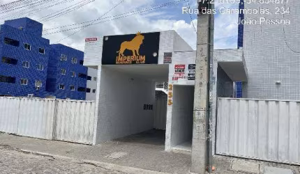 Oportunidade Única em JOAO PESSOA - PB | Tipo: Apartamento | Negociação: Venda Direta Online  | Situação: Imóvel