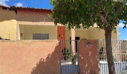 Oportunidade Única em JERICO - PB | Tipo: Casa | Negociação: Venda Direta Online  | Situação: Imóvel
